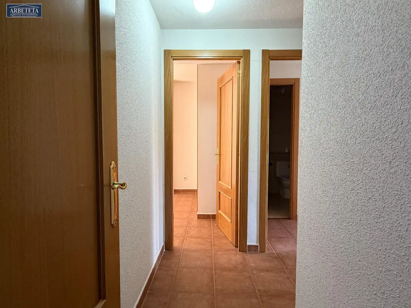 Planta baixa en venda en Humanes amb Calefacció, Terrassa i Alarma