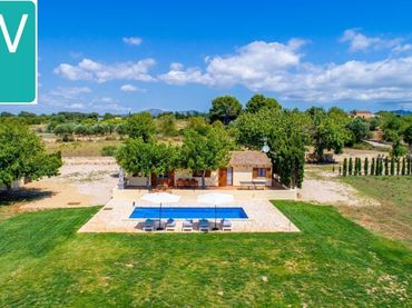Maison à vendre à Manacor - Carrer del Llevant