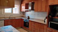 Kitchen of House or chalet for sale in Gualba  with Air Conditioner, Private garden and Storage room