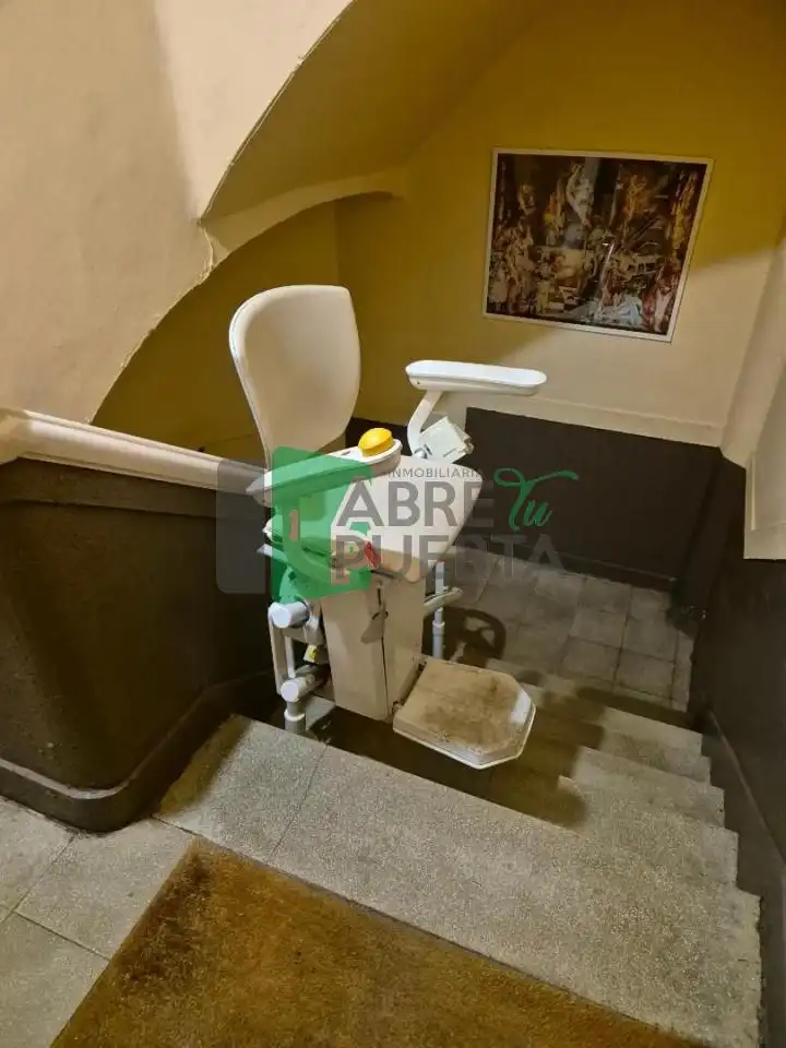 Chalet con jardín en venta en Allariz, imagen 5