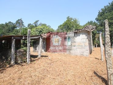 Casa con giardino in vendita a Ponteareas