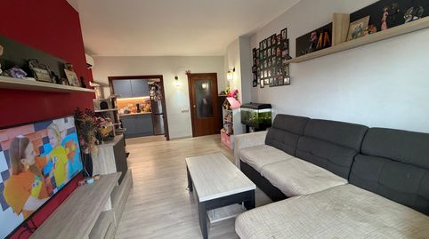 Foto 5 de Piso en venta en Carretera de Barcelona, Catalunya - Fontetes, Cerdanyola del Vallès