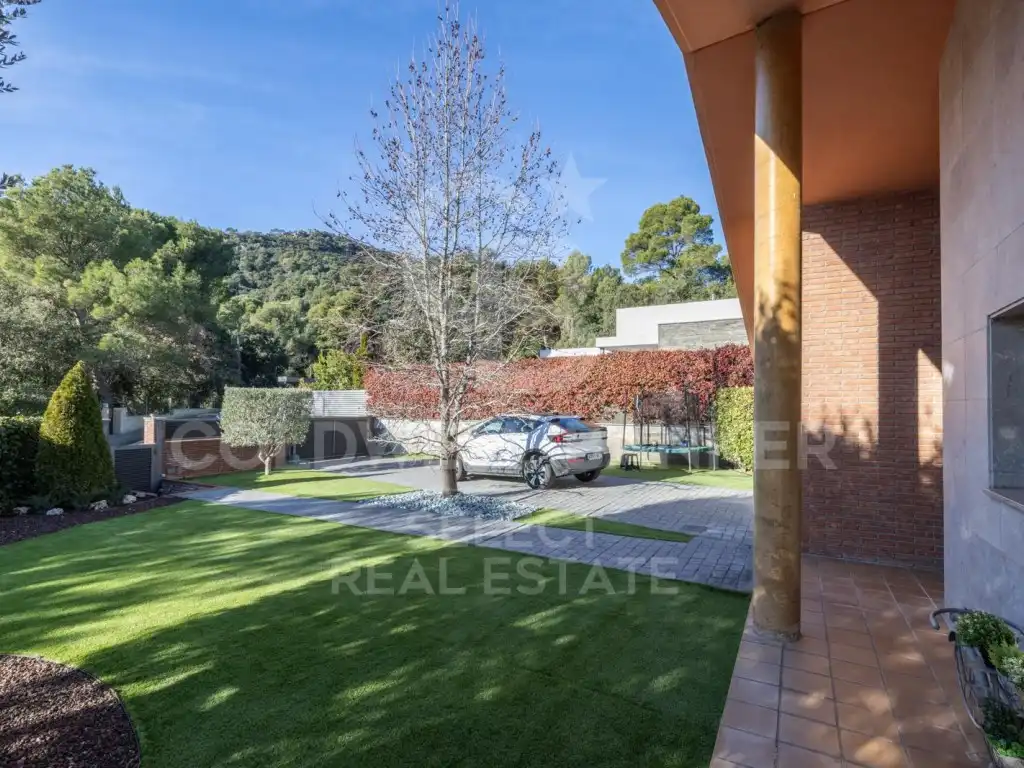 Villa in vendita a Calle Mas Salles, imagen 5