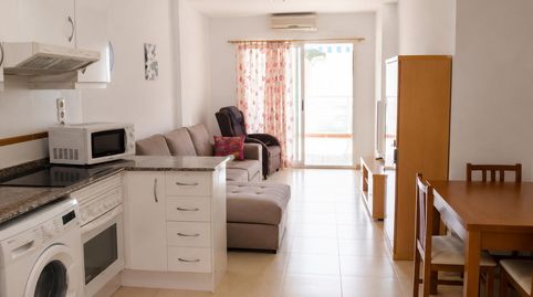 Foto 5 de Piso en venta en Calle Cañas y Barro, Canet d'En Berenguer, Valencia