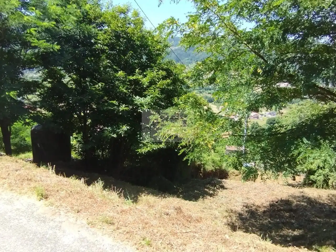 Terreny rústic en venda a LUGAR OS VALOS . SAN ROMAN DE SAXAMONDE, imagen 29