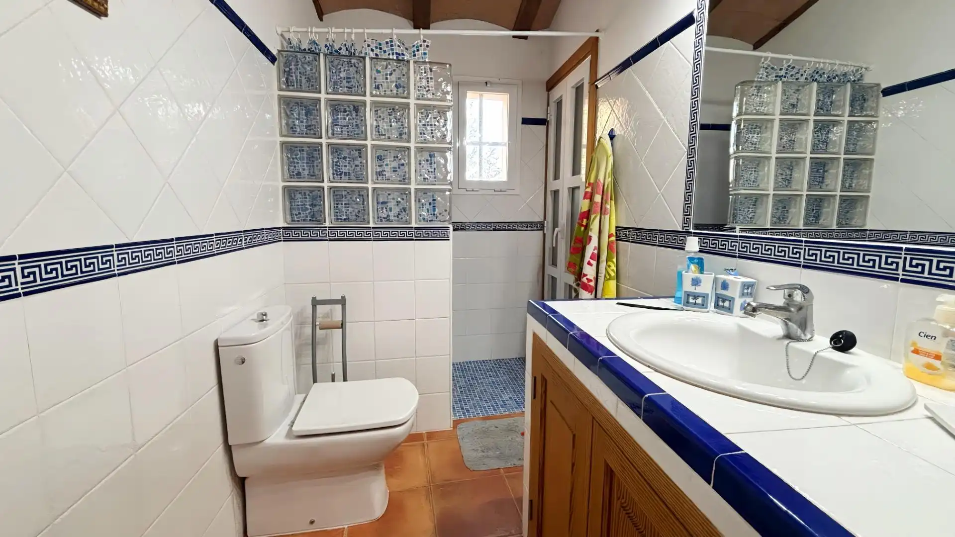 Finca rústica en venta en Camino del palmer, 528, Zona Rústica - Interior