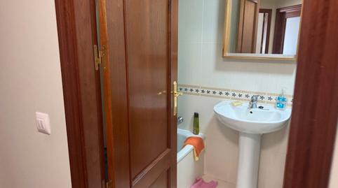 Foto 2 de Apartament en venda a Calle Antonio Osorio Álvarez de Ron, Vegadeo, Asturias