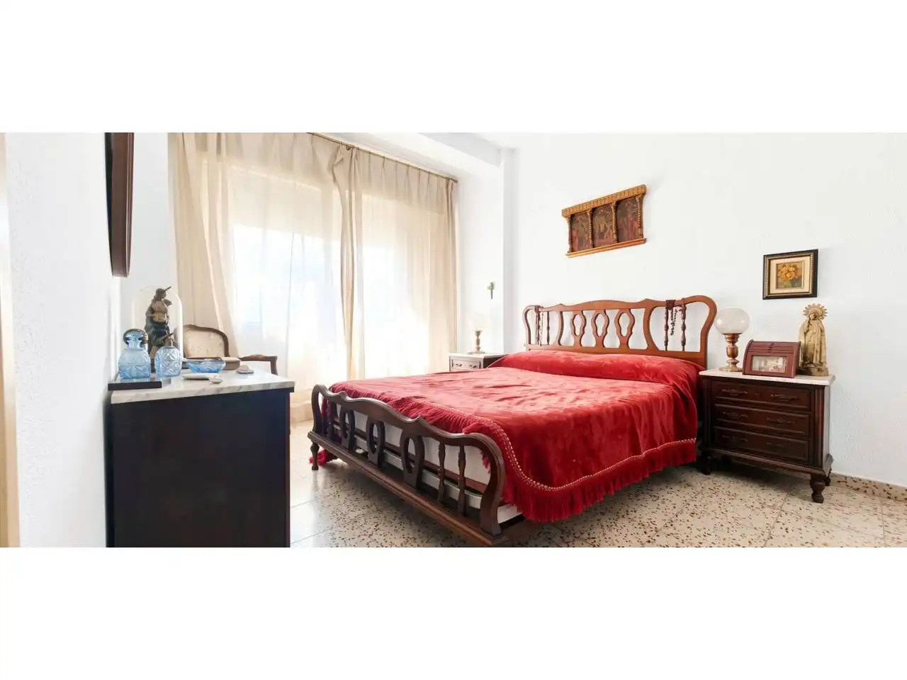 Piso con ascensor en venta en Calle Altamira 62, imagen 15