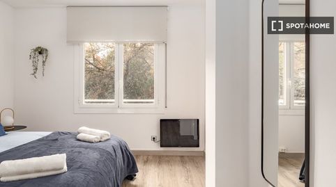 Foto 4 von Zimmer in Centre - Estació, Sant Cugat del Vallès
