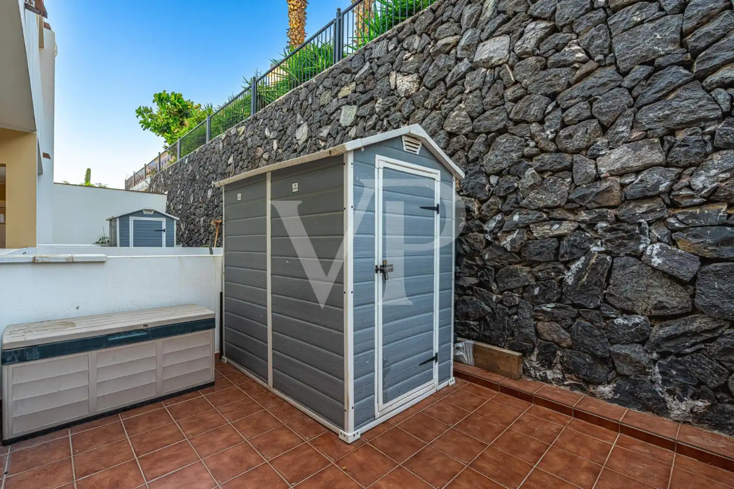 Ground floor for sale in Callao Salvaje - Playa Paraíso
