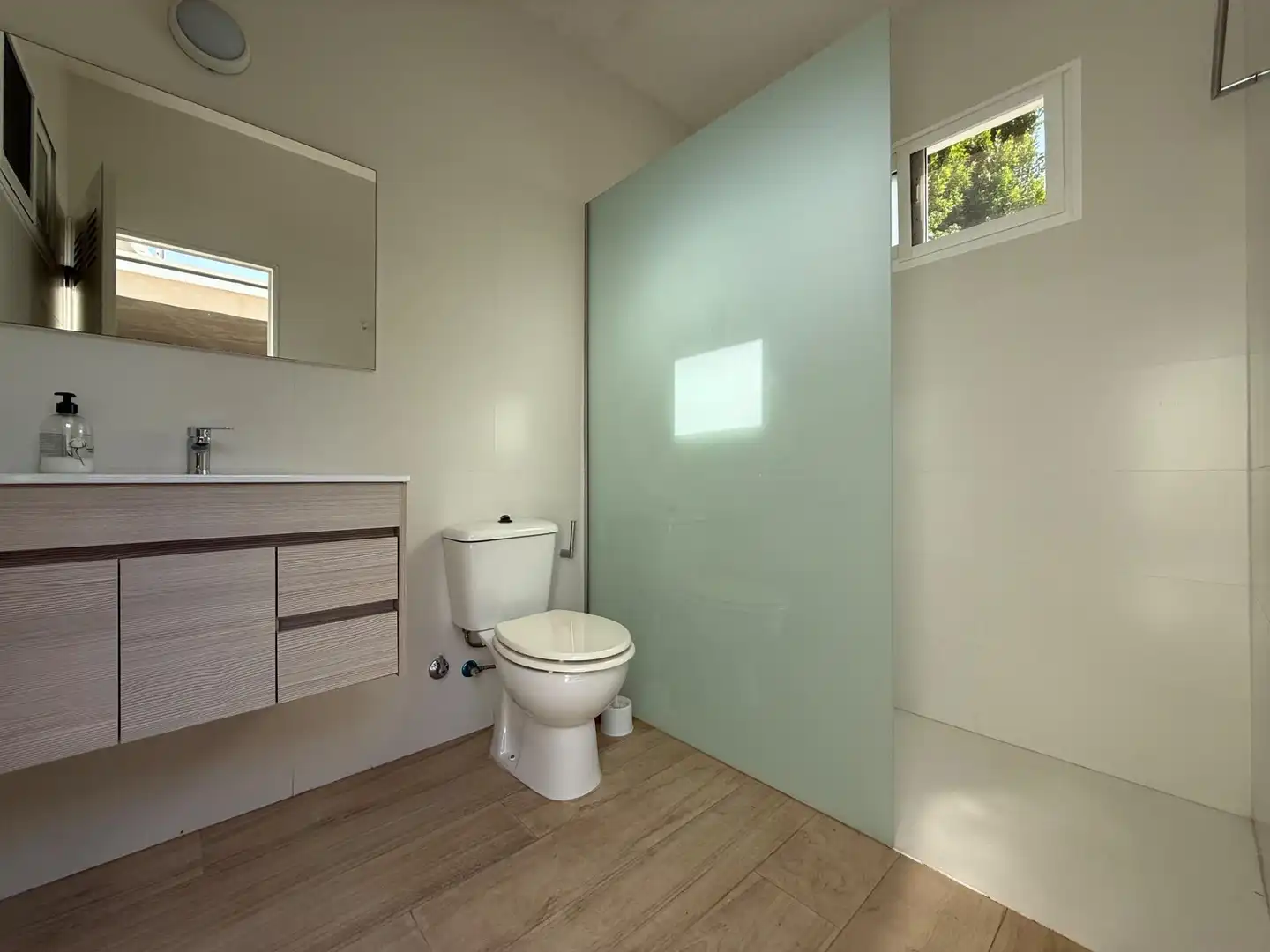 Bathroom of Houses for sale in Molina de Segura  with Air Conditioner, Private garden and Terrace