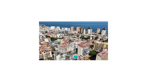 Foto 2 de Edificio en venta en N/a, La Merced, Málaga
