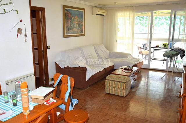 Piso en Venta en Parque Cataluña