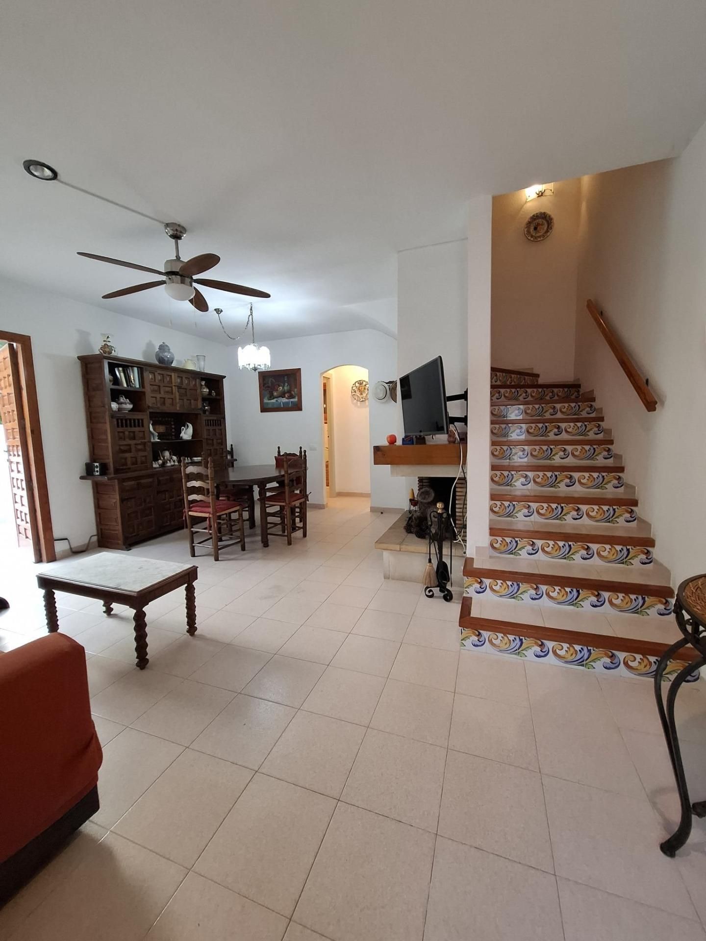 Single-family semi-detached for sale in Oropesa del Mar / Orpesa