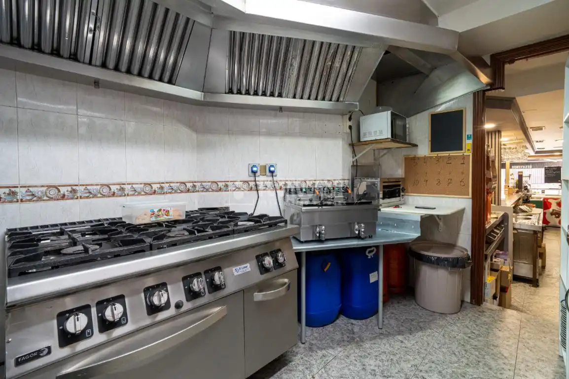 Local comercial en venda a Beiro, imagen 18