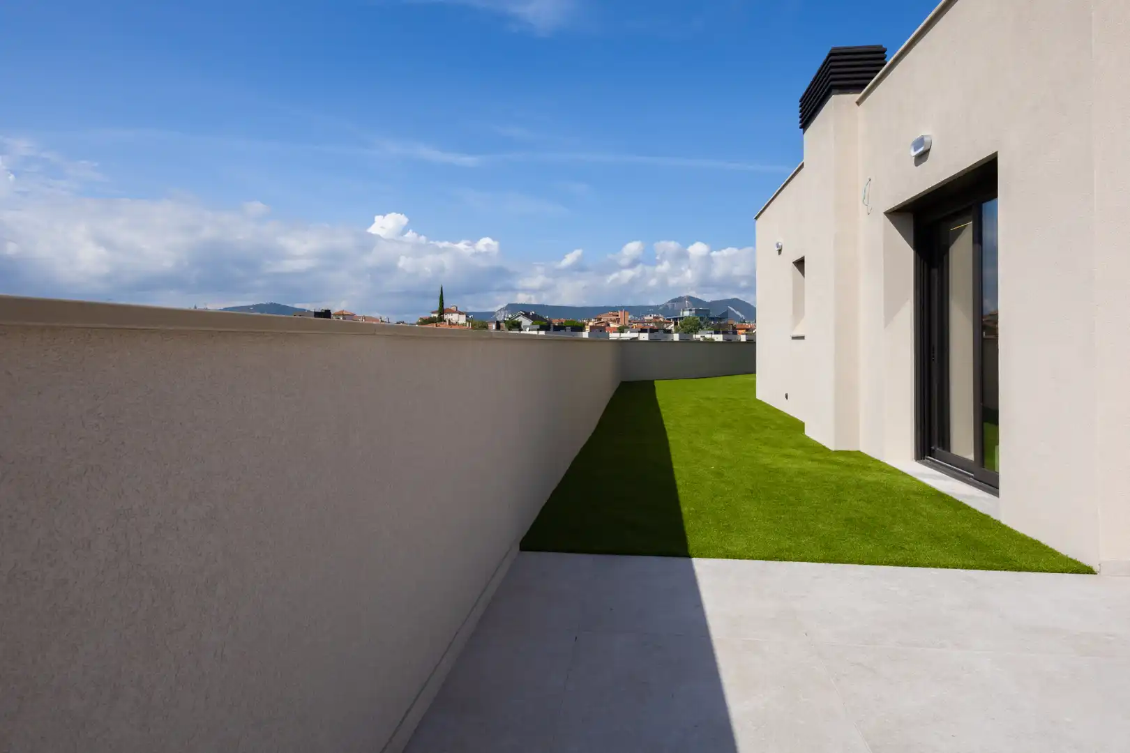 Neubau-Penthouse mit Aufzug zum Verkauf in Carrer Josep Maria Sert 2, imagen 37