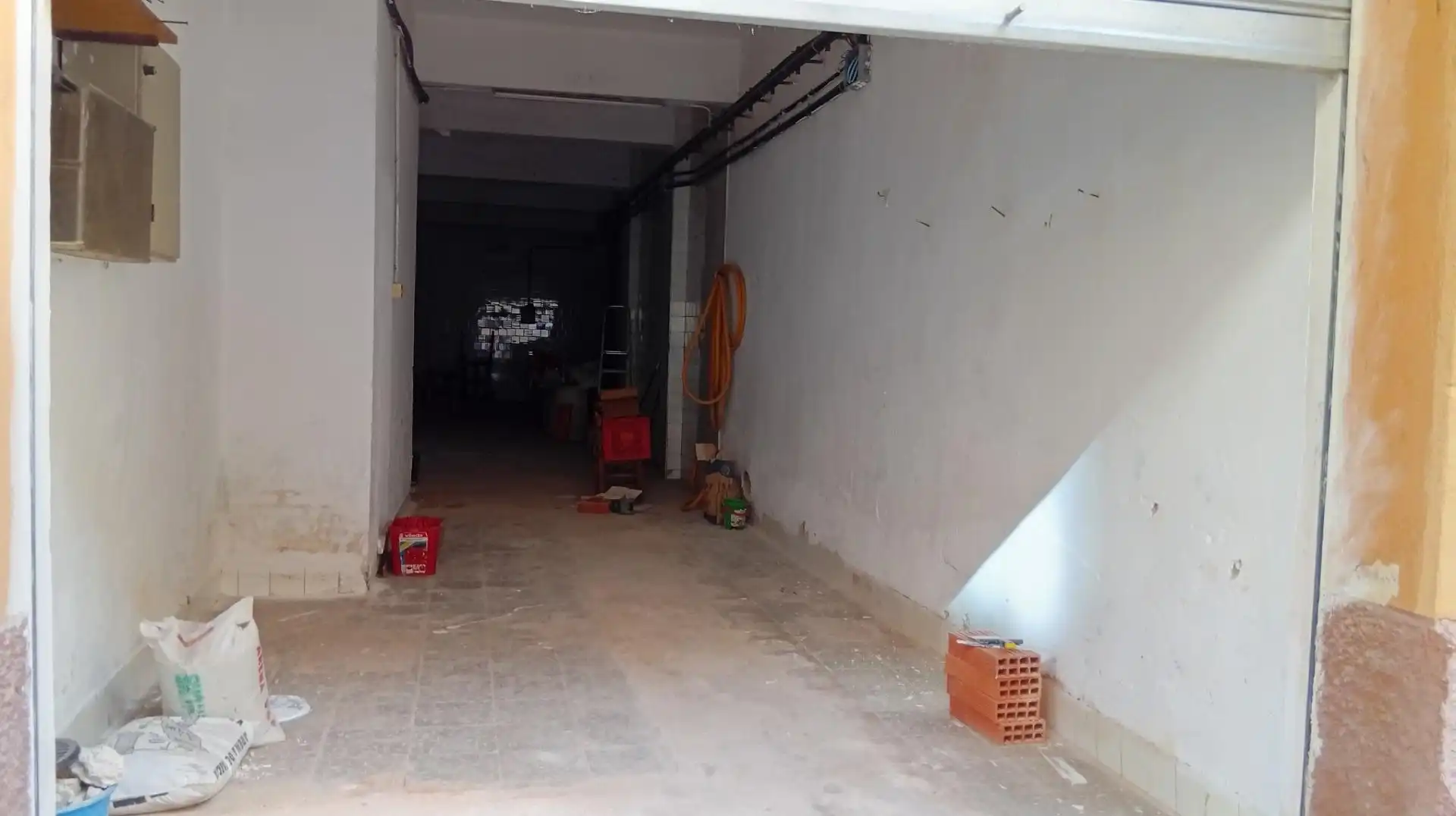 Local comercial en venda a Calle Jorge Juan, imagen 8