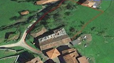 CASA RURAL INDEPENDIENTECONCEJO DE GRADO.