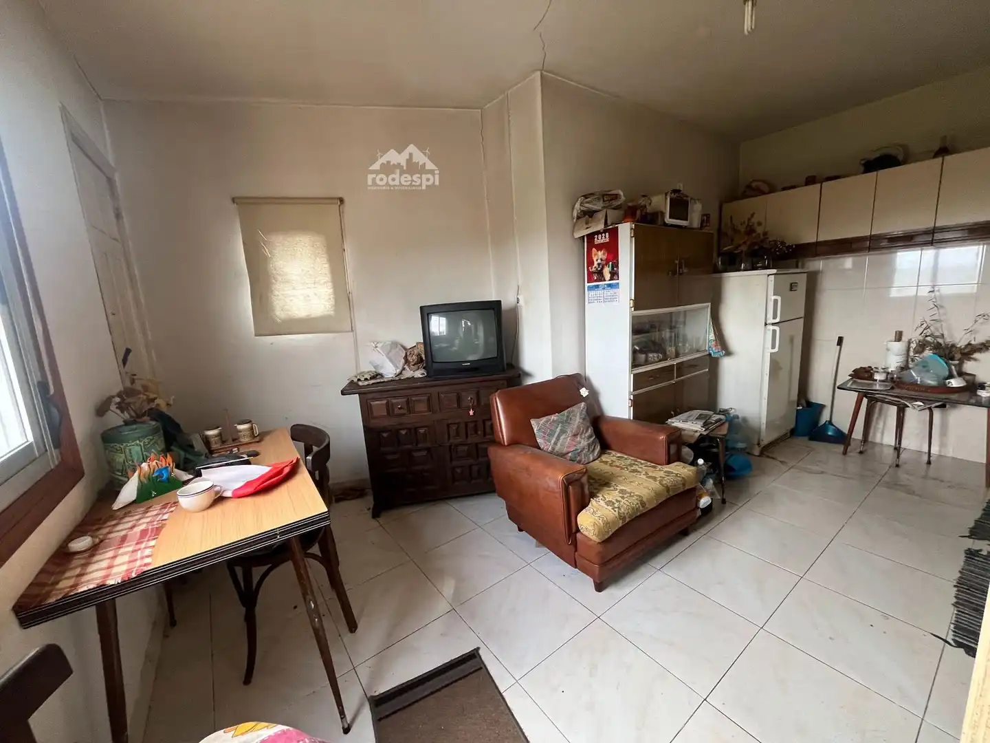 Sala d'estar de Casa o xalet en venda en Punxín amb Calefacció, Traster i Piscina