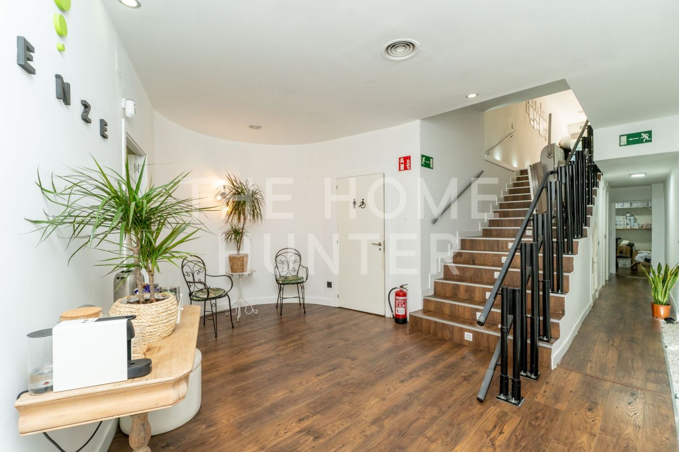 Premises for sale in  Madrid Capital