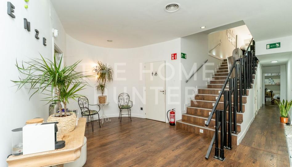 Photo 1 of Premises for sale in  Alcala, Quintana, Madrid