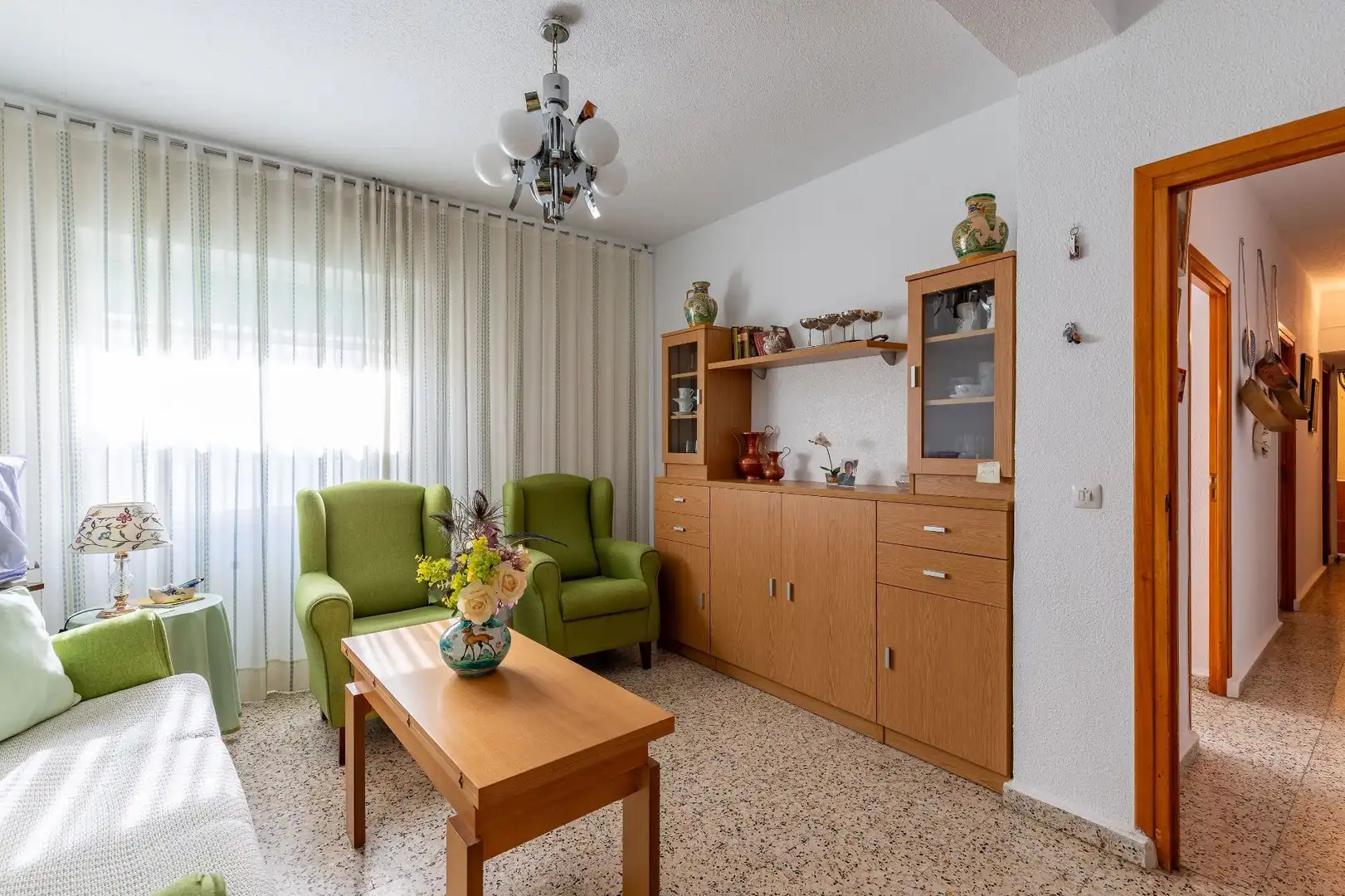 Terraced house with garden for sale in Madrigal de la Vera, imagen 47