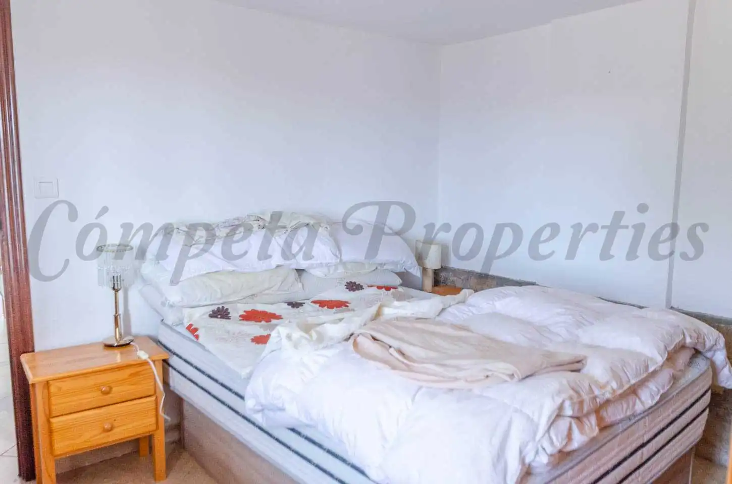 Casa rústica con terraza en venta en Comares, imagen 18