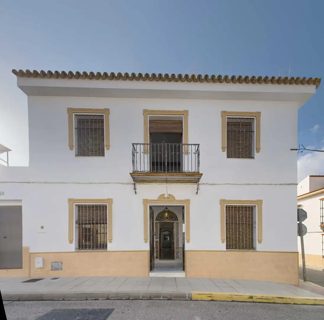 Terraced house with terrace for sale in Calle MAESTRO RODRIGO, imagen 6