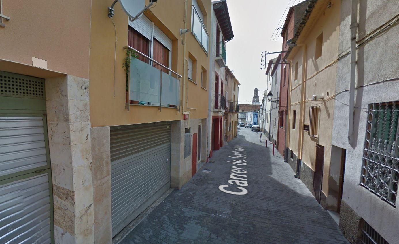 Dúplex en venda a  SANT ISIDRE, 51, Torrelles de Foix