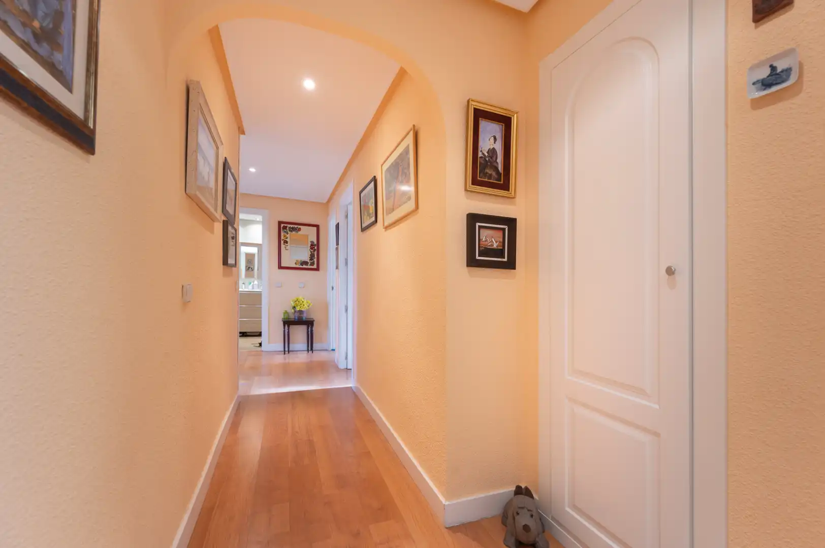 Appartement avec piscine à vendre à Centro, imagen 6