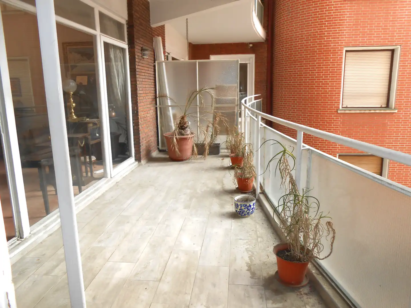 Flat with lift for sale in Autonomia Kalea