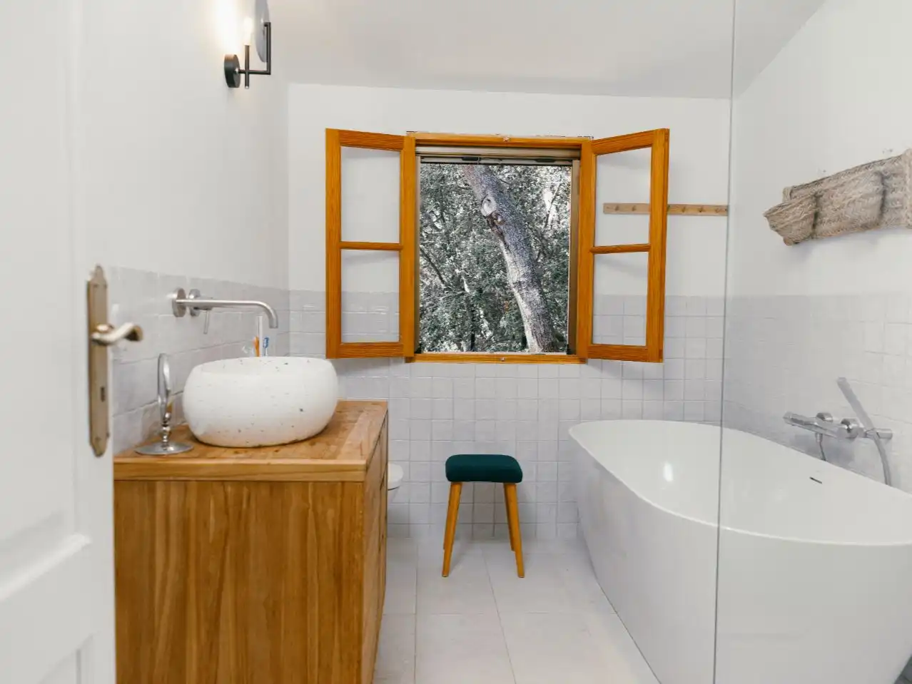 Landhaus mit Pool zum Verkauf in Diseminado Disseminats Poligon 4 468, imagen 13