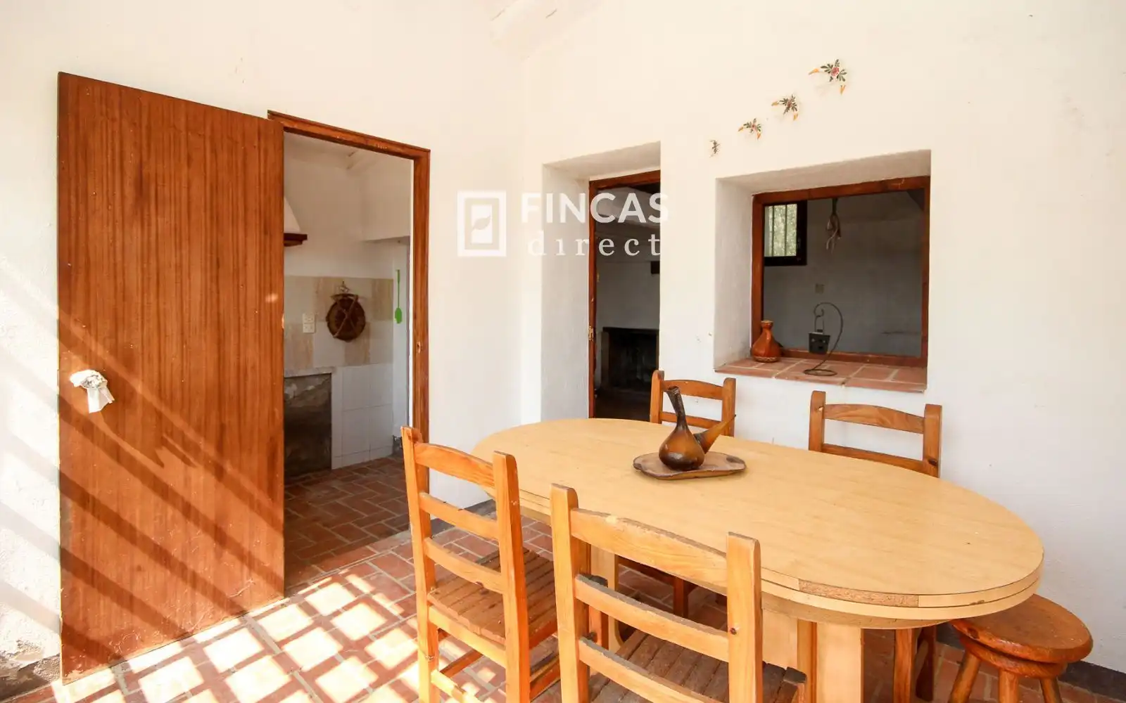 Casa rústica en venda a RJMF+97R, imagen 6