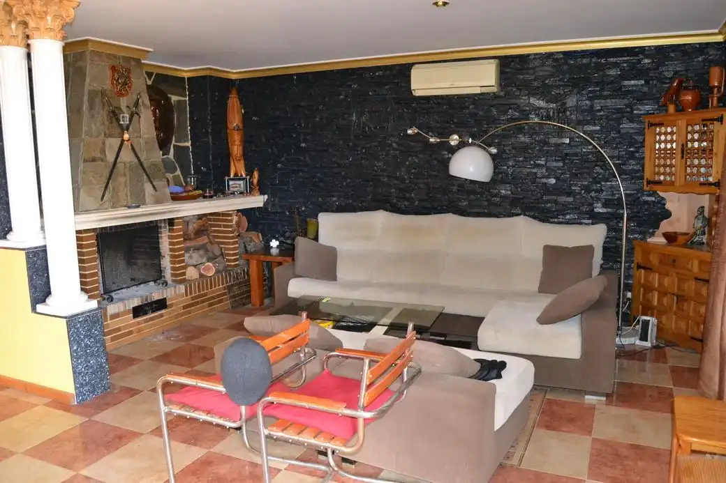 Maison avec jardin à vendre à Confrides, imagen 13