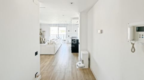 Exclusivo piso reformado en Font Verda, Granollers, imatge 2