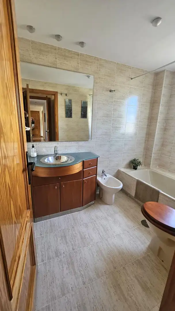Apartments for rent in Playa Muchavista