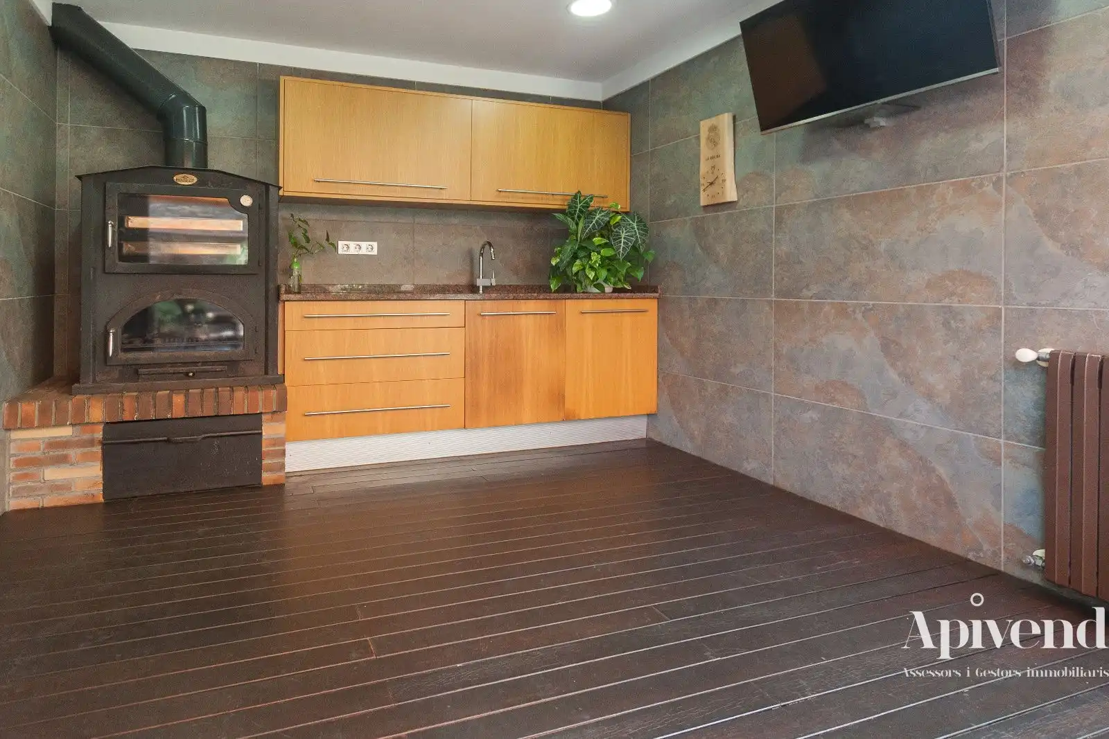 Maison avec piscine à vendre à Gran Via Pau Casals, imagen 8