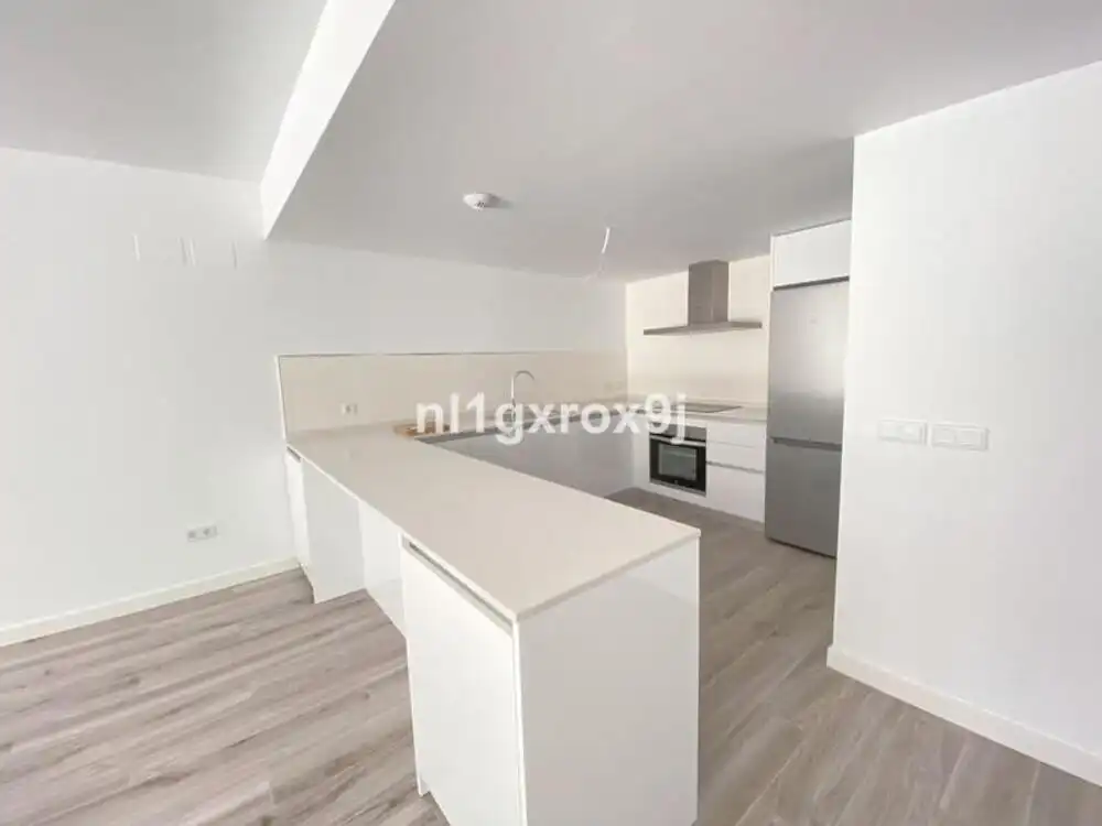 Cocina de Planta baja en venta en Benahavís con Aire acondicionado, Terraza y Trastero