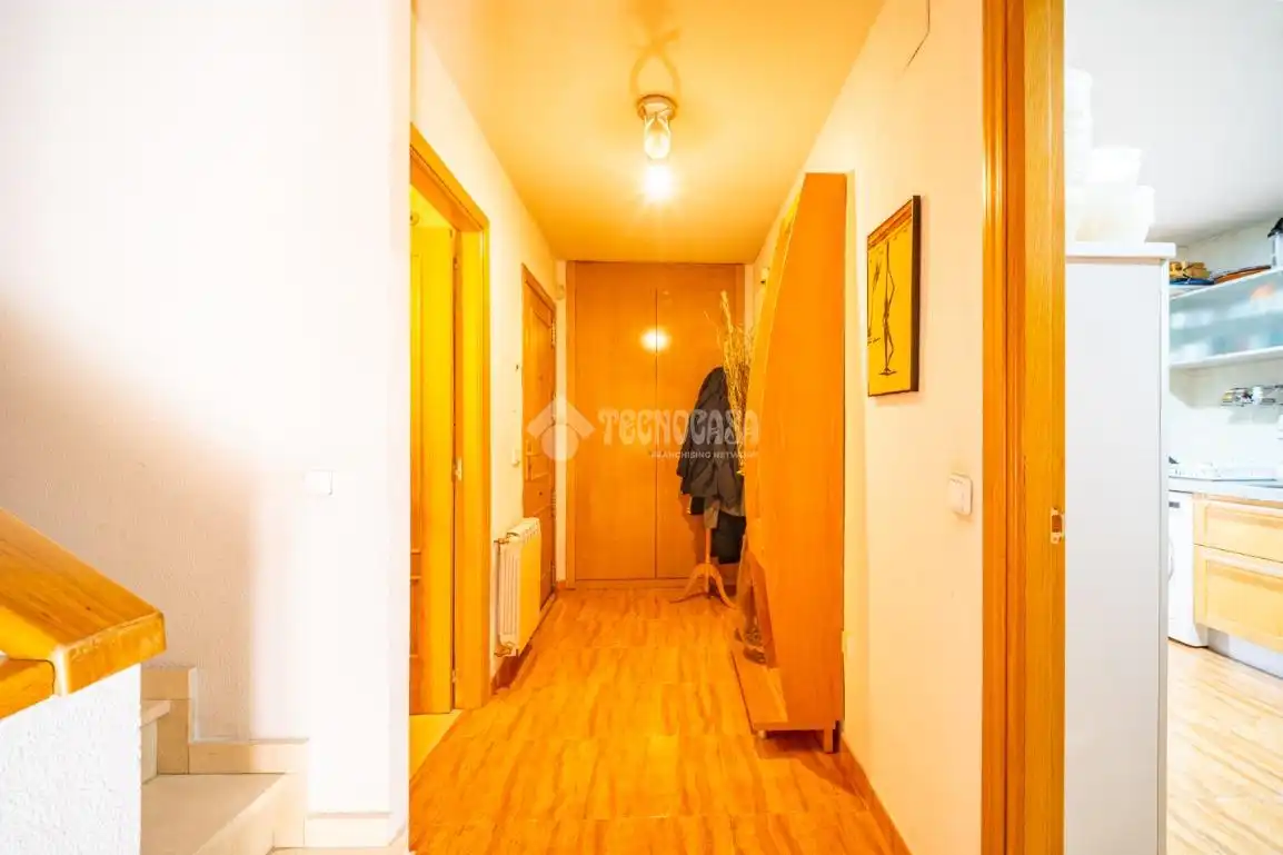 Maison jumelée à vendre à Los Villares, imagen 16
