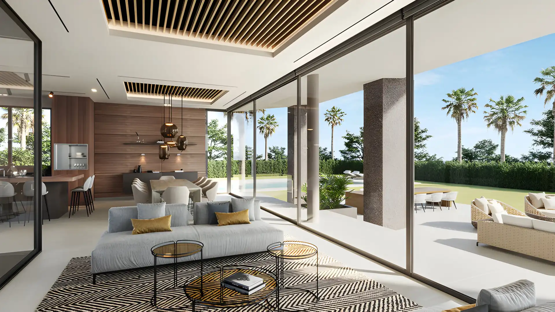Casa con piscina en venta en Nueva Andalucía, imagen 4