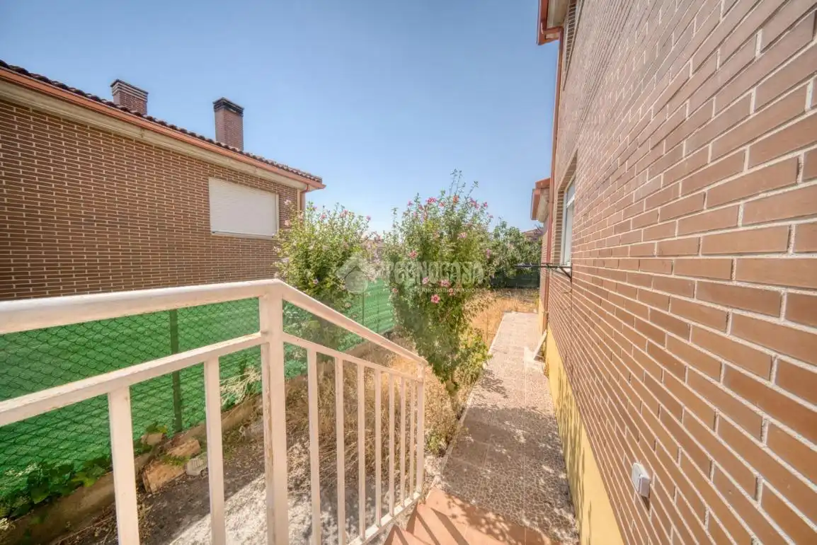 Maison jumelée à vendre à Laguna de Duero, imagen 27