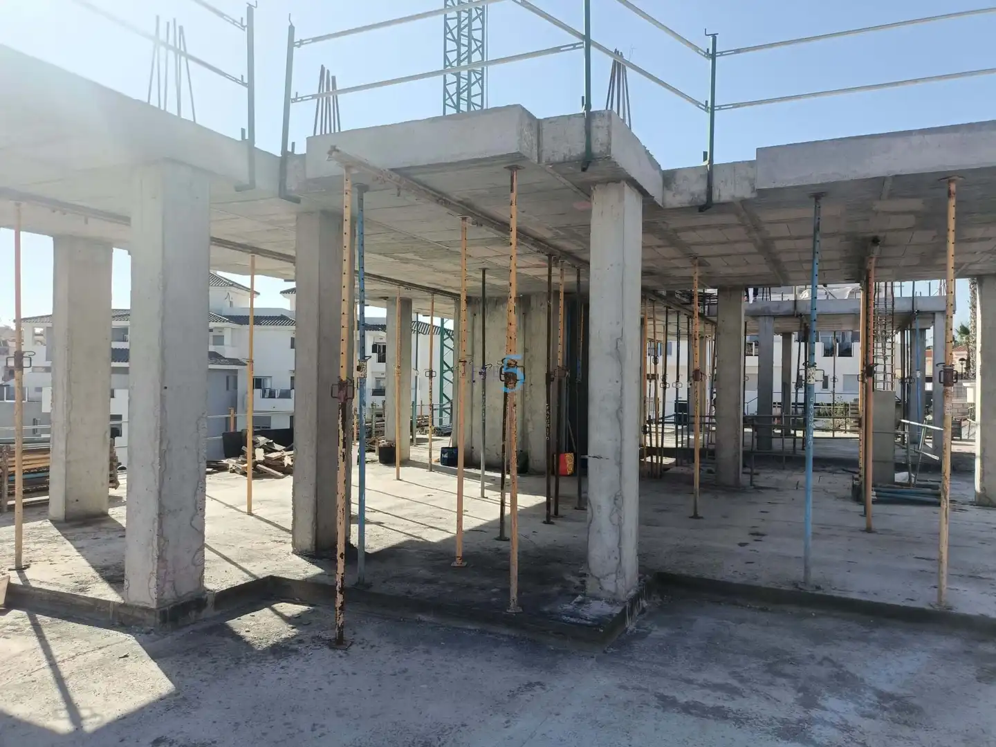 Penthouse mit Pool zum Verkauf in Polígono F- Filipinas Oeste, imagen 42
