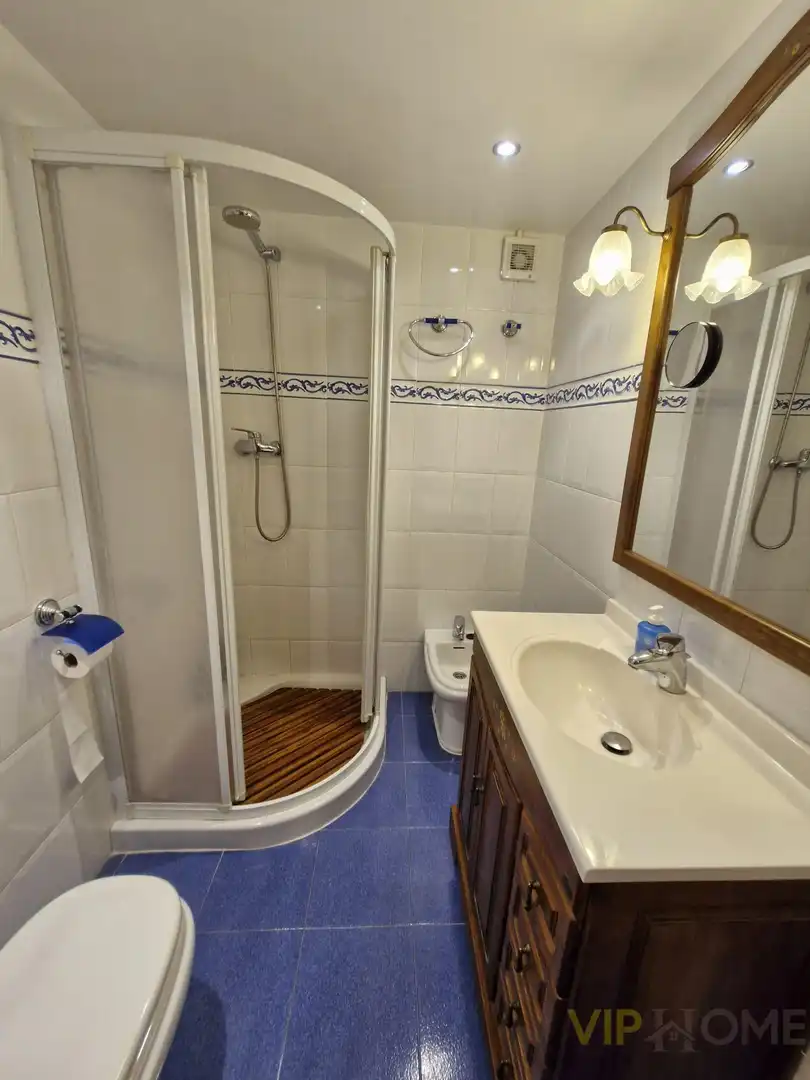 Apartament amb piscina en venda a Platja d'Aro, imagen 17