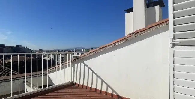 Piso con terraza en venta en Eixample Nord, imagen 33