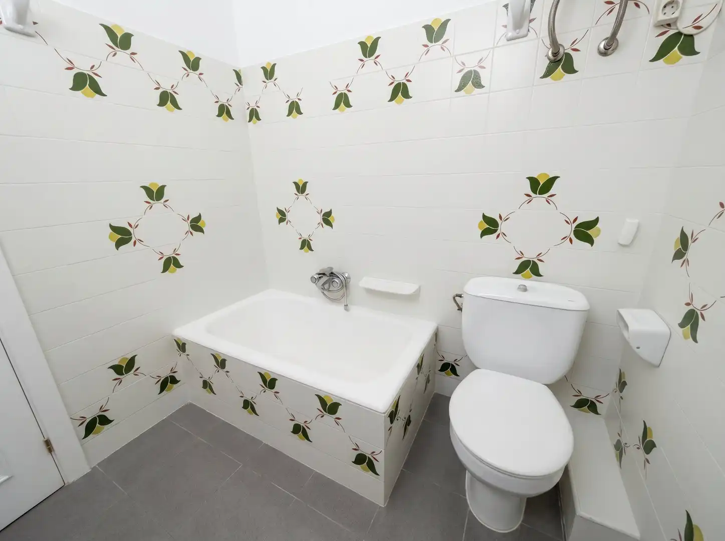 Badezimmer von Wohnung zum Verkauf in Águilas mit Terrasse und Schwimmbad