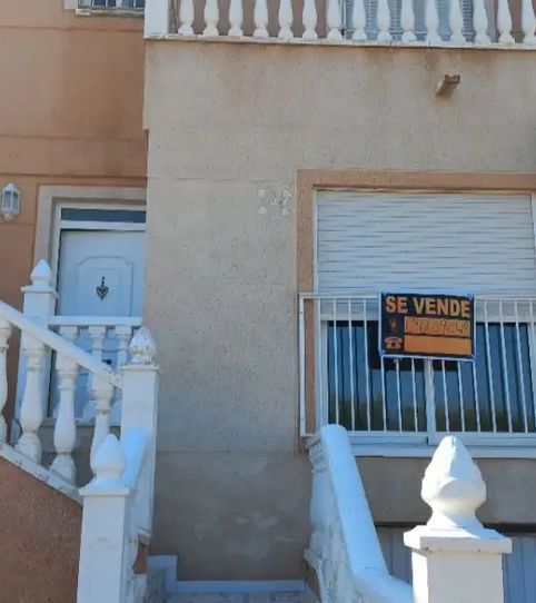 Foto 2 de Dúplex en venda a Calle Romería, 19, La Murada - Los Vicentes, Orihuela