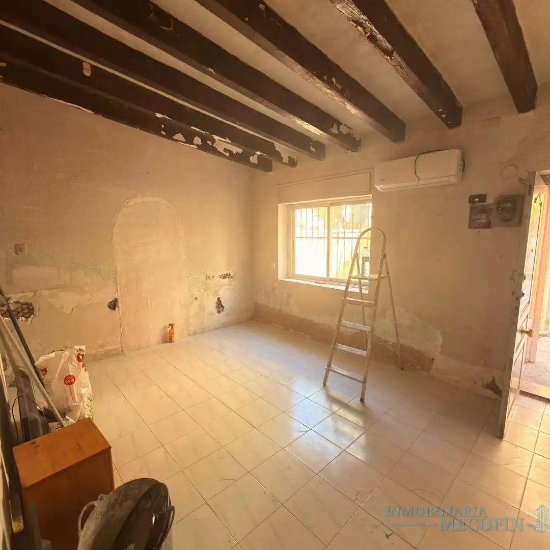 Haus oder Chalet zum Verkauf in Benidorm mit Terrasse