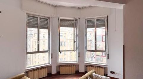 Foto 4 de Piso en venta en Centro - Ayuntamiento, Santander