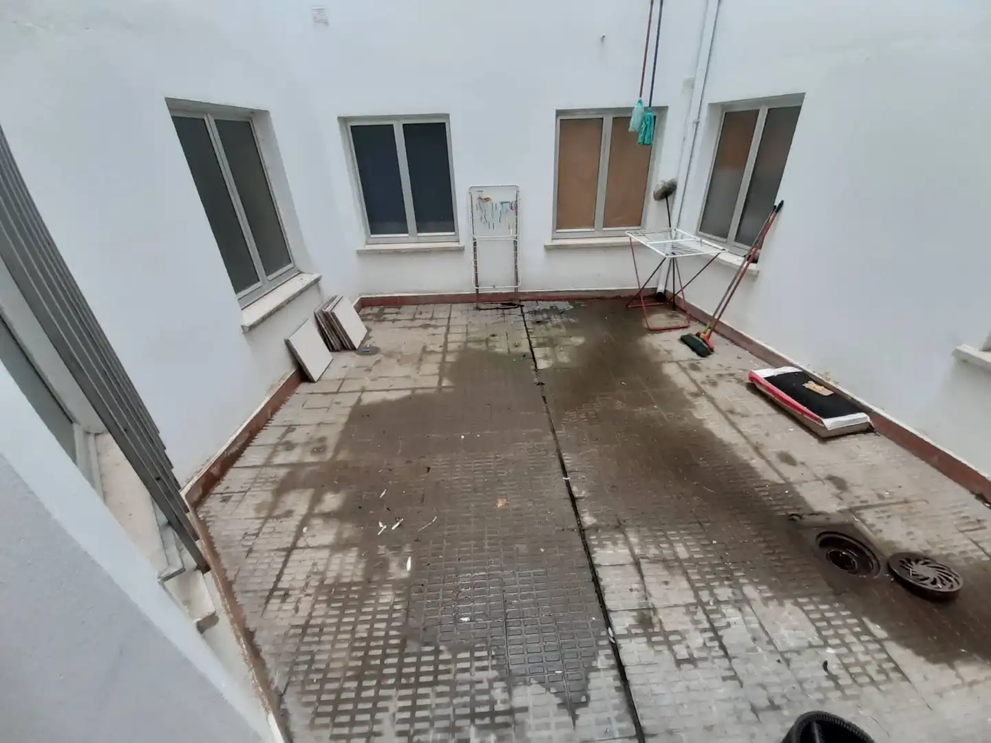 Office for sale in Zamora Capital 