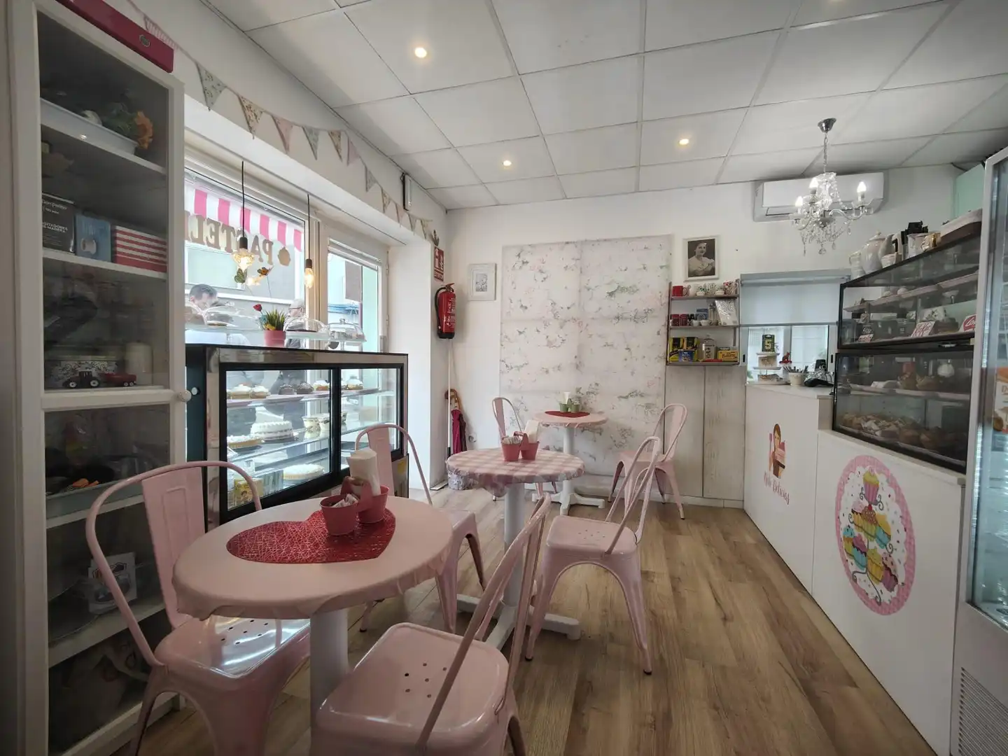 Business premises for sale in Centre, imagen 6
